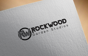 Logo Design by HASANUR for Rockwood Garden Studios | Design: #12636690