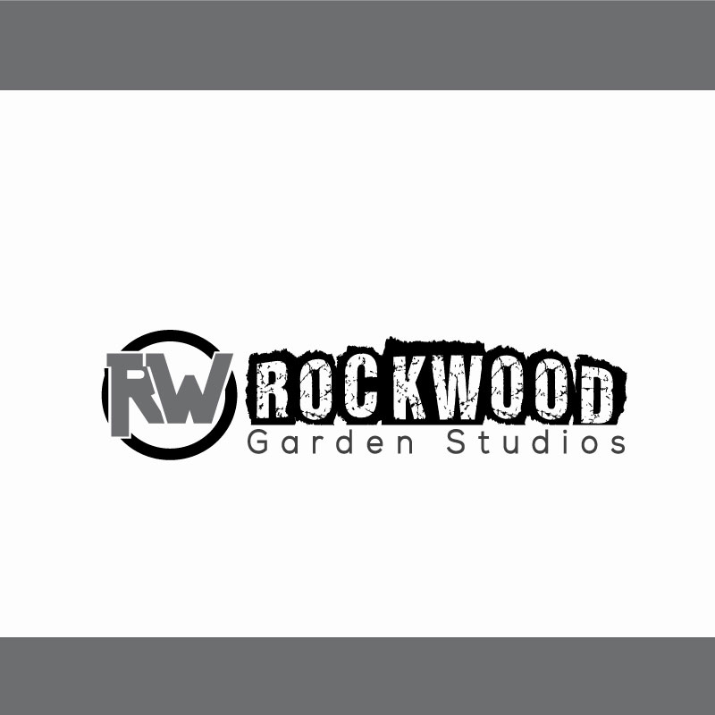 Design de Logo par HASANUR pour Rockwood Garden Studios | Design #12636691