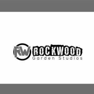 Logo Design by HASANUR for Rockwood Garden Studios | Design: #12636691