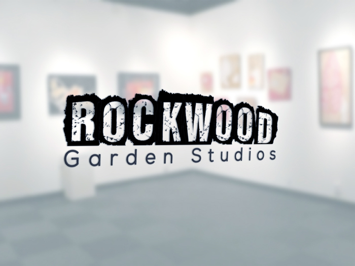 Logo Design by HASANUR for Rockwood Garden Studios | Design #12636694