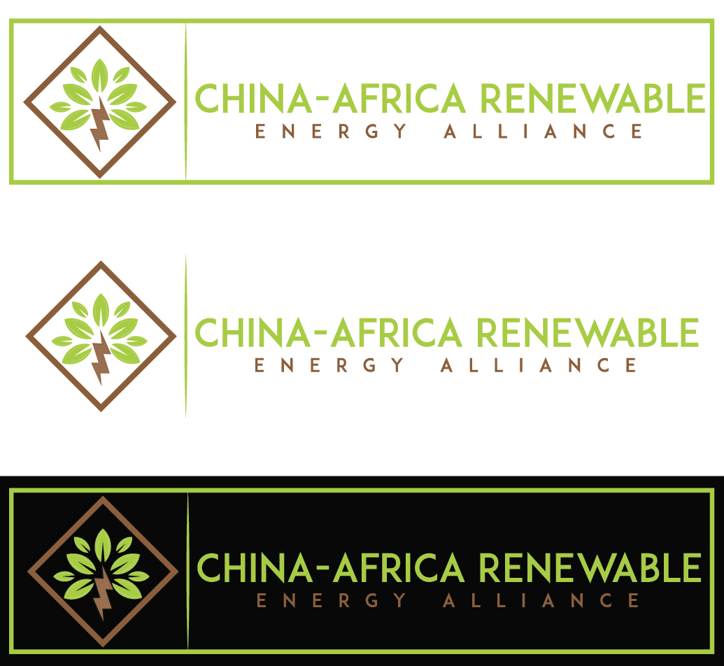 Design de Logo par Media Rockers pour The ChinaAfricaAdvisory | Design #12644640