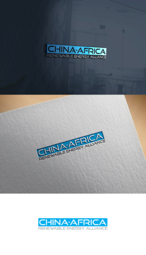 Design de Logo par saeinpahore41504 pour The ChinaAfricaAdvisory | Design : #12643304