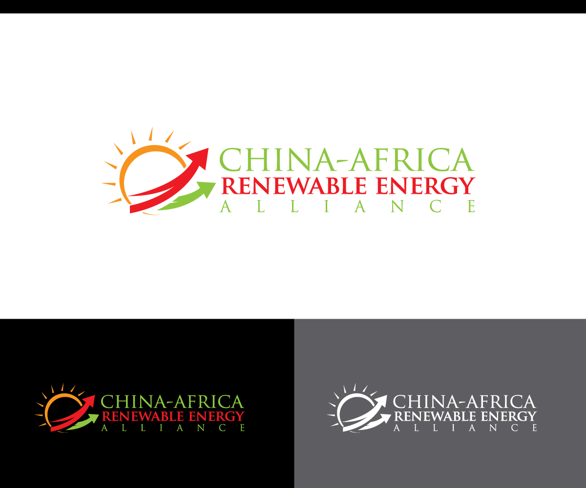 Logo Design by e-graphics for The ChinaAfricaAdvisory | Design #12640946