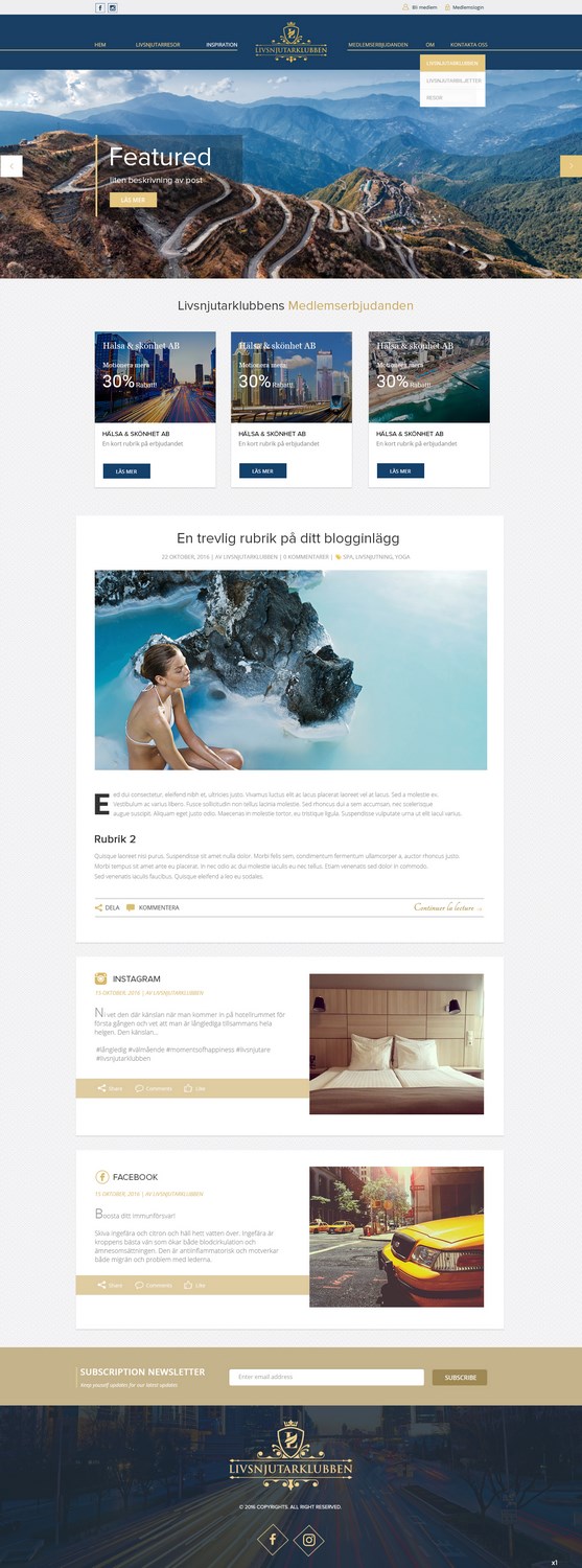 Web-Design von pb für Ventureplant AB | Design #12694805