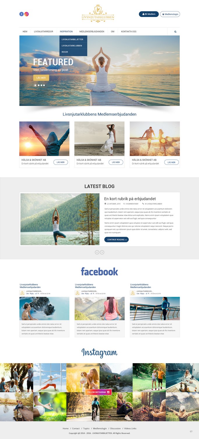 Web-Design von pb für Ventureplant AB | Design #12730036
