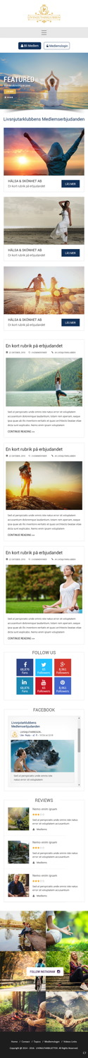 Web-Design von pb für Ventureplant AB | Design: #12799086
