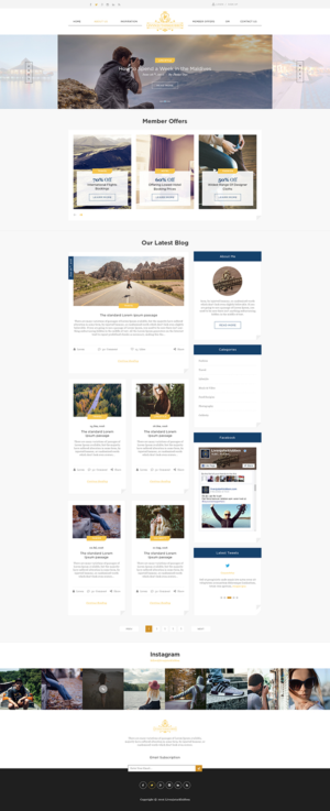 Web Design by Ved Web Services
