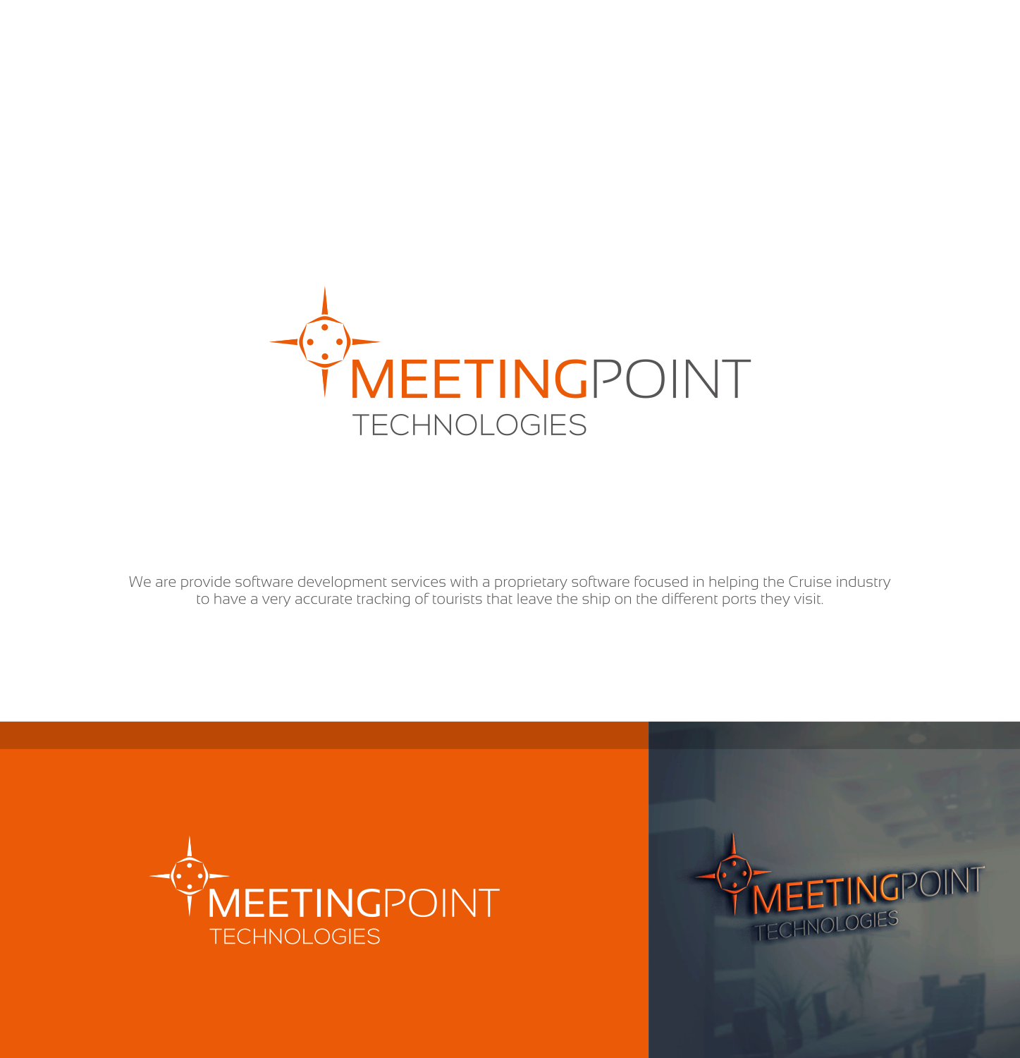 Logo Design by Optimistic_Studio for this project | Design #12793456