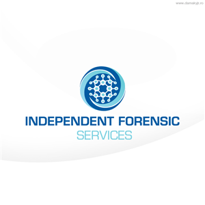 Logo-Design von damakyjr für Independent Forensic Services | Design: #538988