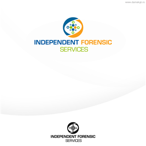 Logo-Design von damakyjr für Independent Forensic Services | Design: #538994