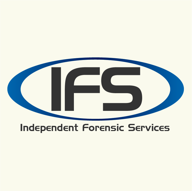 Logo Design by Design Possibilities for Independent Forensic Services | Design #536794