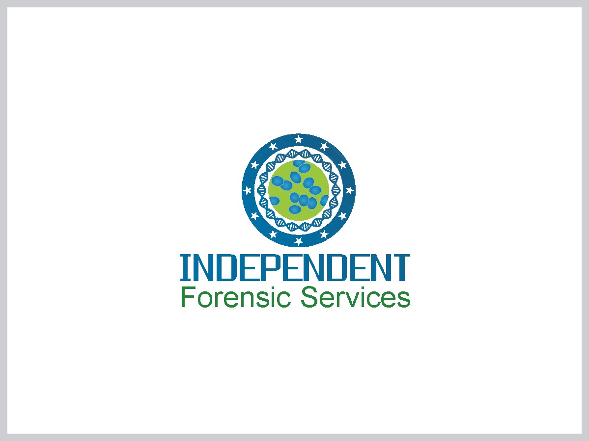 Logo Design by CLUSTER CREATIONS for Independent Forensic Services | Design #534212
