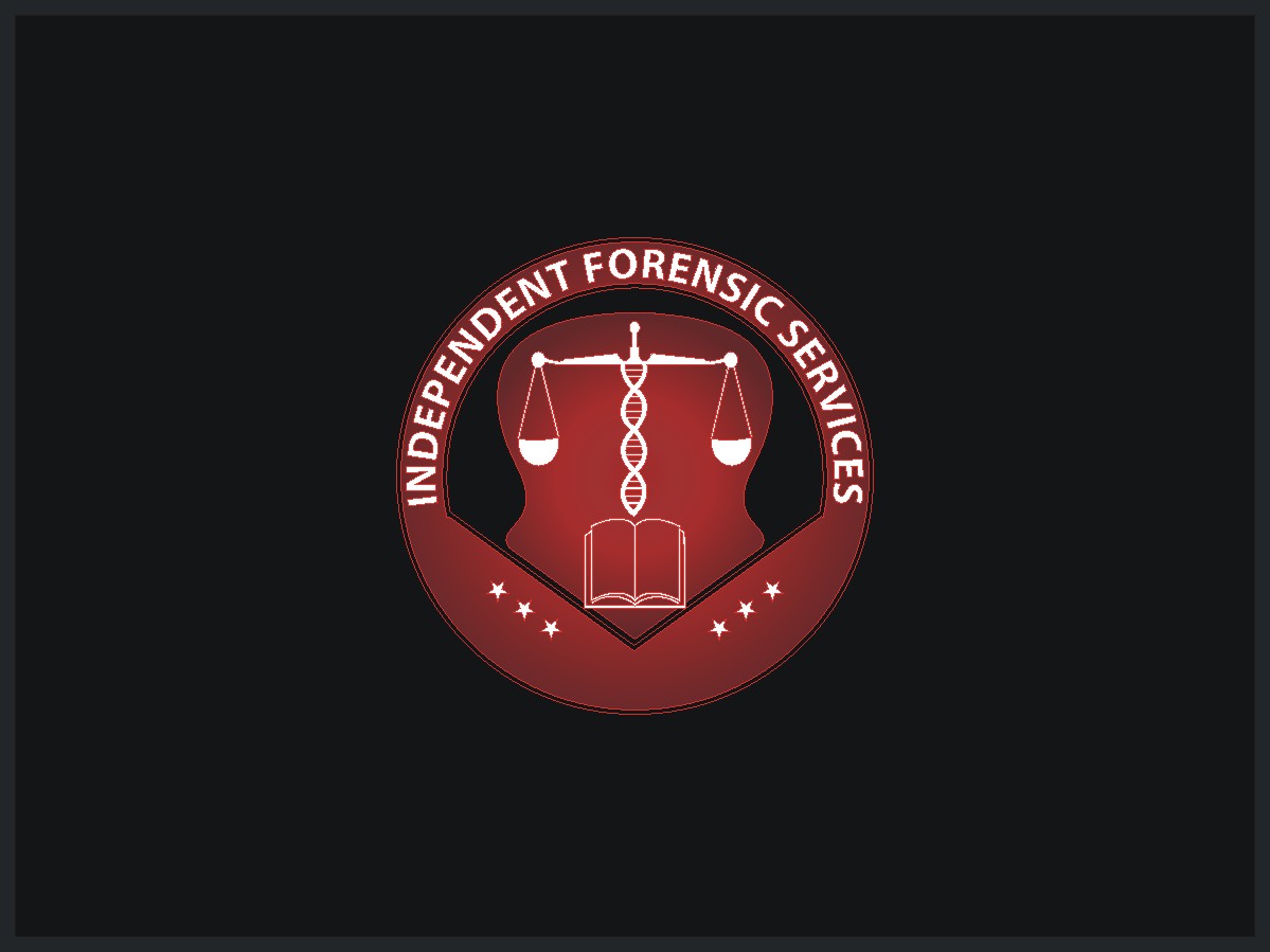 Design de Logo par CLUSTER CREATIONS pour Independent Forensic Services | Design #534348