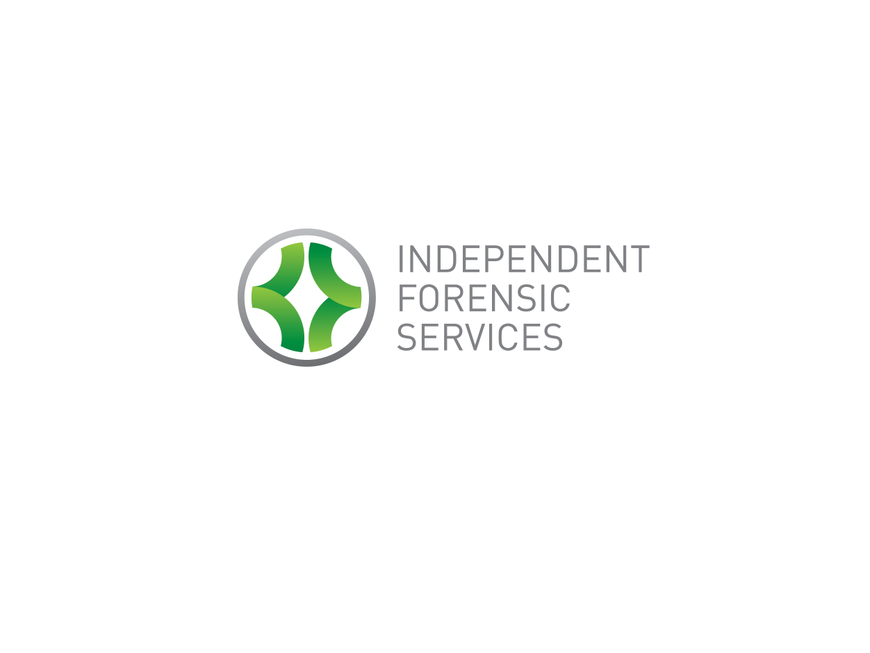 Logo Design by bluejet for Independent Forensic Services | Design #526818