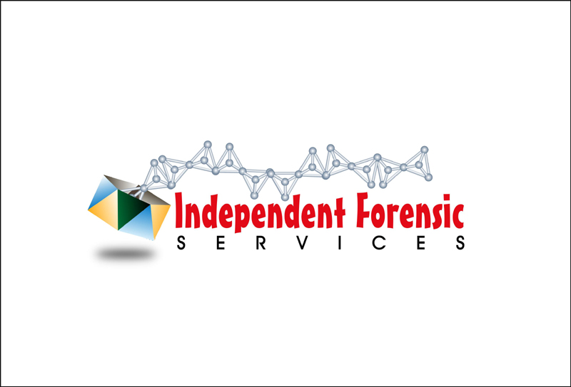 Logo Design by kang danny for Independent Forensic Services | Design #520124