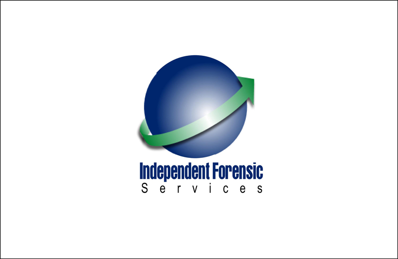Logo Design by kang danny for Independent Forensic Services | Design #524964