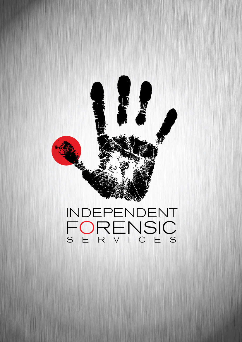Logo Design by MafiaDesign.co.nz for Independent Forensic Services | Design #521592