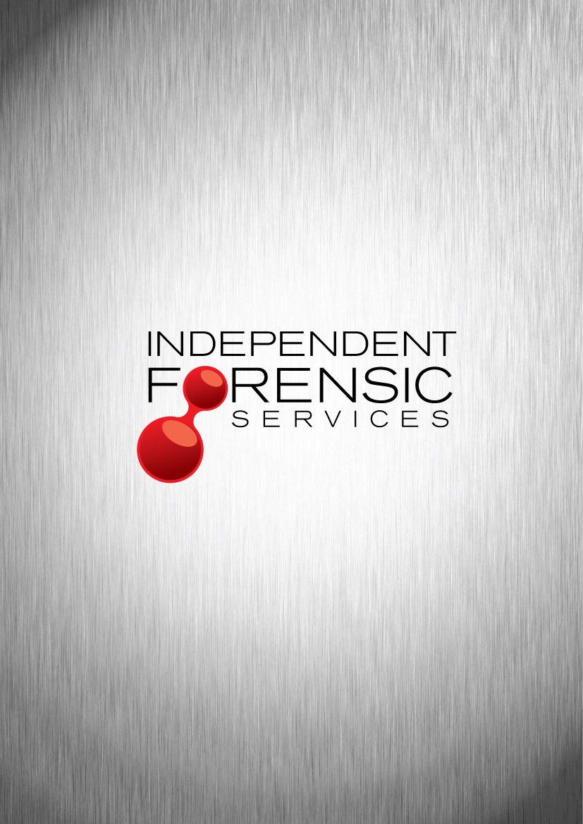 Logo-Design von MafiaDesign.co.nz für Independent Forensic Services | Design #521856