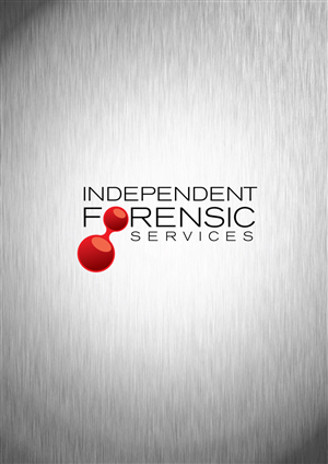 Logo-Design von MafiaDesign.co.nz für Independent Forensic Services | Design: #521856