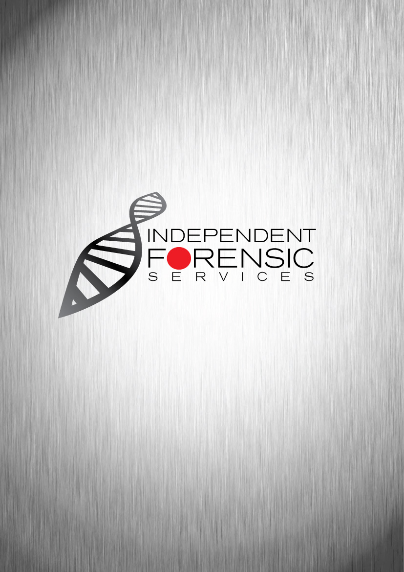 Logo Design by MafiaDesign.co.nz for Independent Forensic Services | Design #521863
