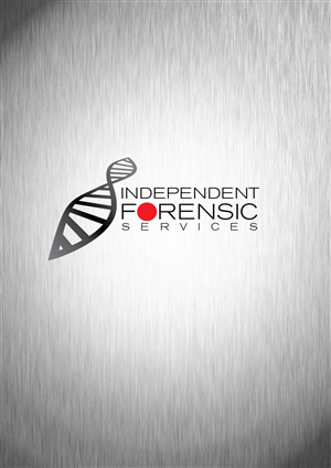 Logo-Design von MafiaDesign.co.nz für Independent Forensic Services | Design: #521863