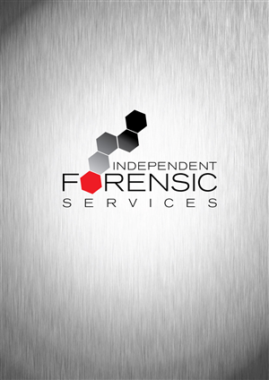 Logo-Design von MafiaDesign.co.nz für Independent Forensic Services | Design: #521867