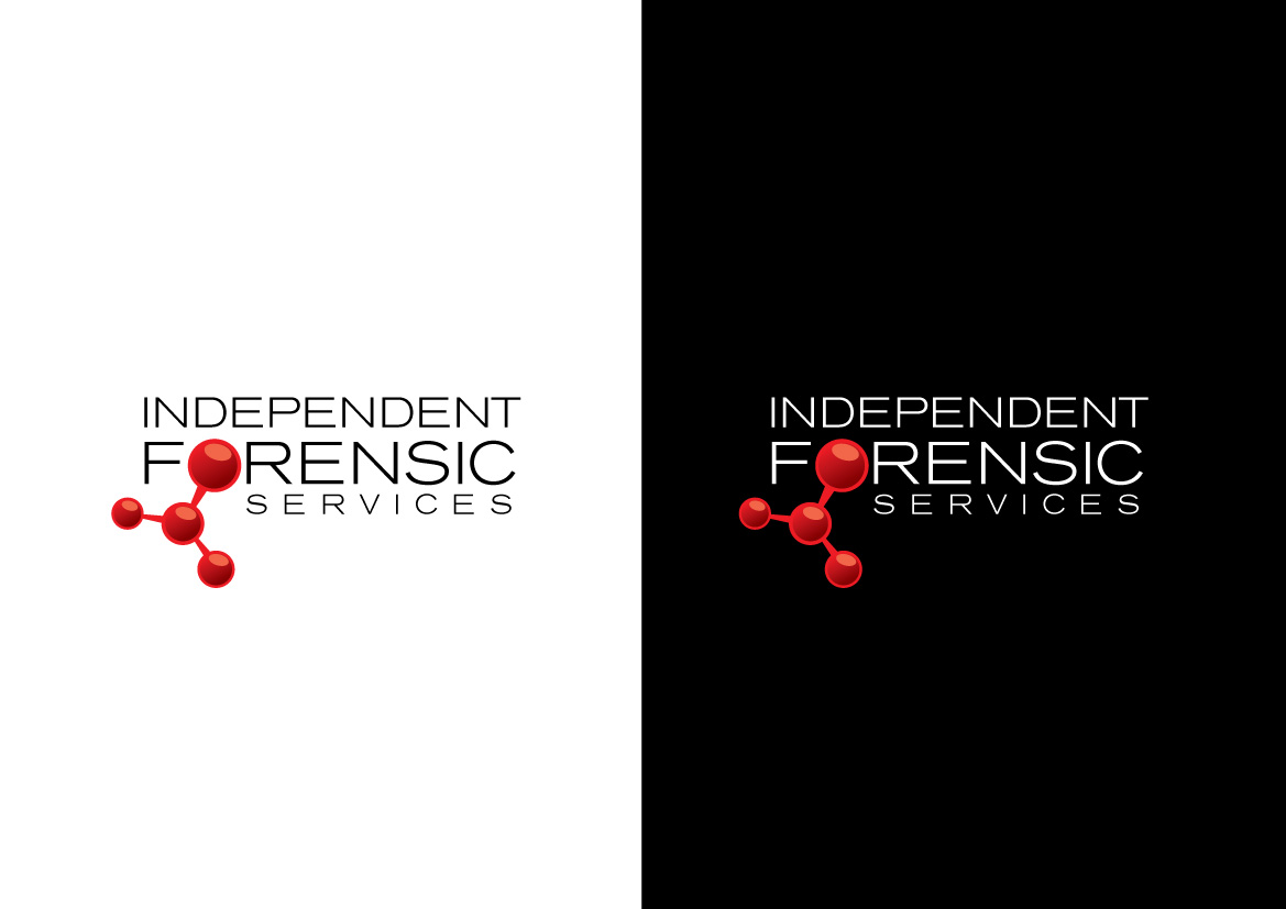 Logo Design by MafiaDesign.co.nz for Independent Forensic Services | Design #528581