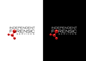 Logo-Design von MafiaDesign.co.nz für Independent Forensic Services | Design: #528581