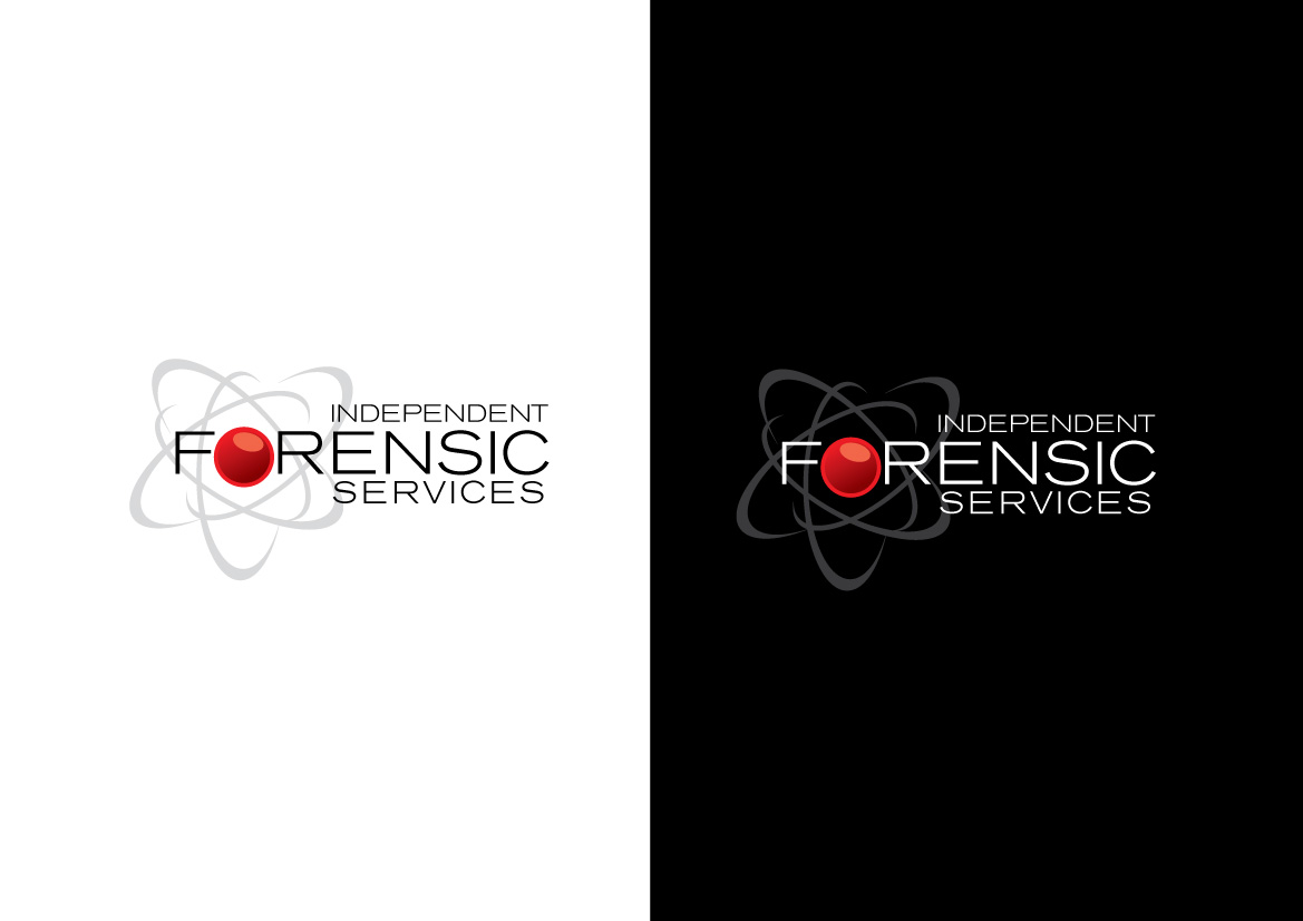 Diseño de Logo por MafiaDesign.co.nz para Independent Forensic Services | Diseño #528583
