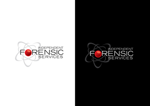 Diseño de Logo por MafiaDesign.co.nz para Independent Forensic Services | Diseño #528583