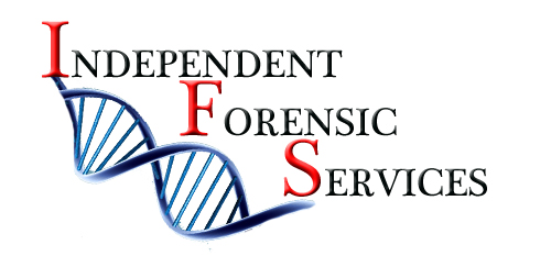 Diseño de Logo por RC Design  para Independent Forensic Services | Diseño #519324