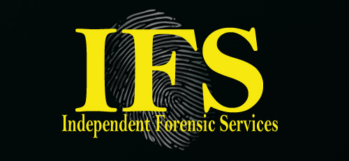 Diseño de Logo por RC Design  para Independent Forensic Services | Diseño #519362