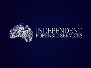 Logo-Design von Rhys.Morgan für Independent Forensic Services | Design: #521891