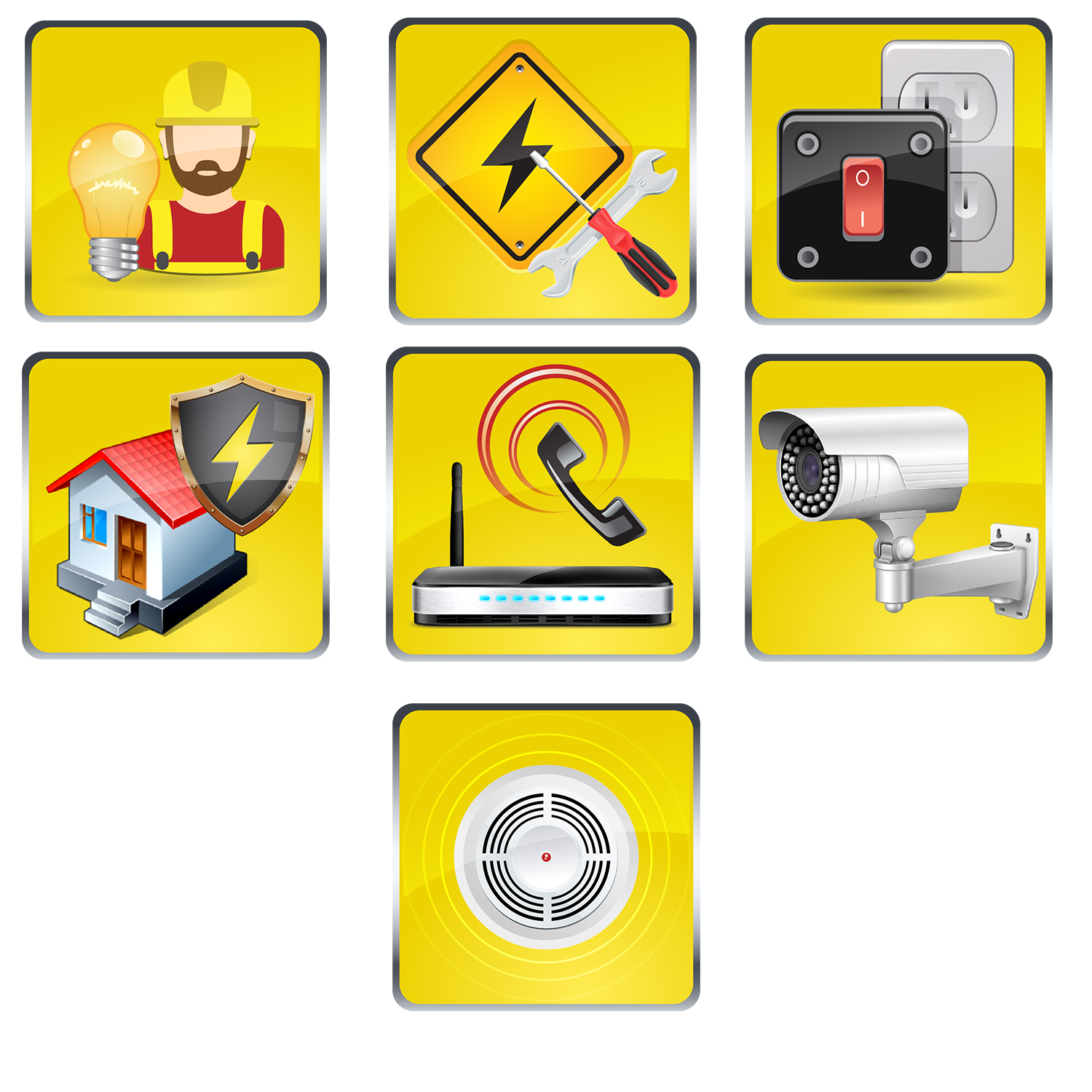 Icon Design by TTK for this project | Design #12670049