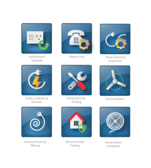 Icon Design by nafizrahat for this project | Design: #12658854