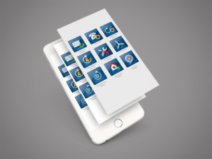 Icon Design by nafizrahat for this project | Design: #12658855