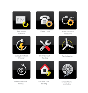 Icon Design by nafizrahat for this project | Design: #12674931