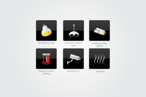 Icon Design by nafizrahat for this project | Design: #12685649
