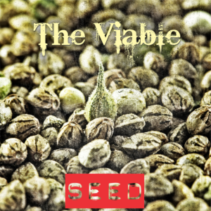 CD Cover Design by alhemique1 for this project | Design: #12641514