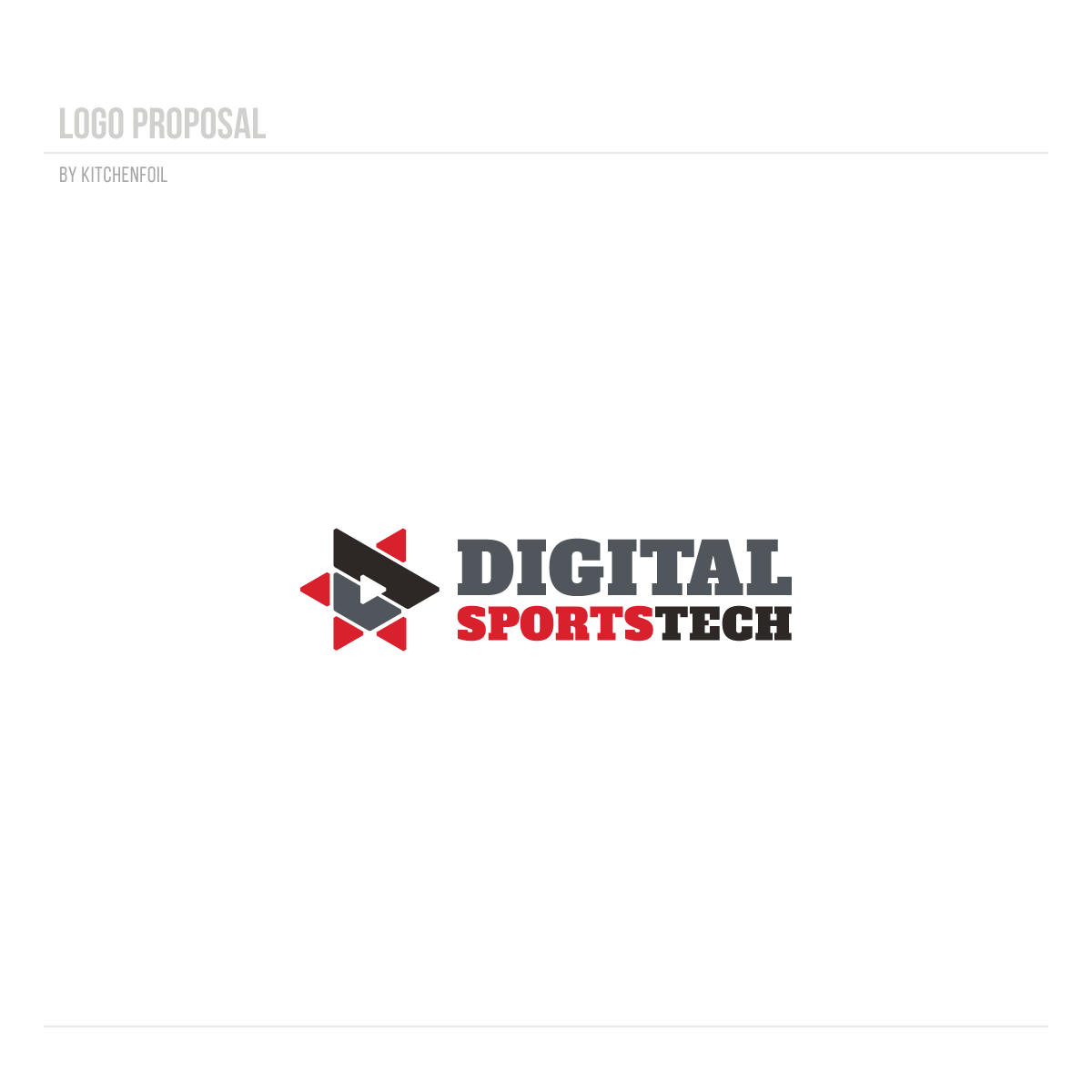 Logo Design by Kitchenfoil for this project | Design #12633952