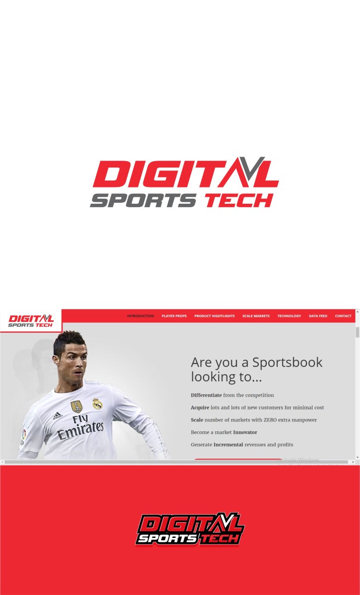 Logo Design by alok bhopatkar for this project | Design #12632832