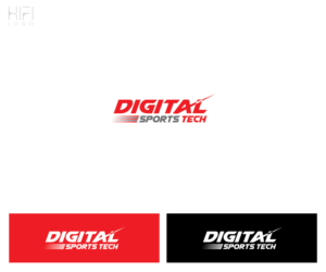 Logo Design by hifilogo