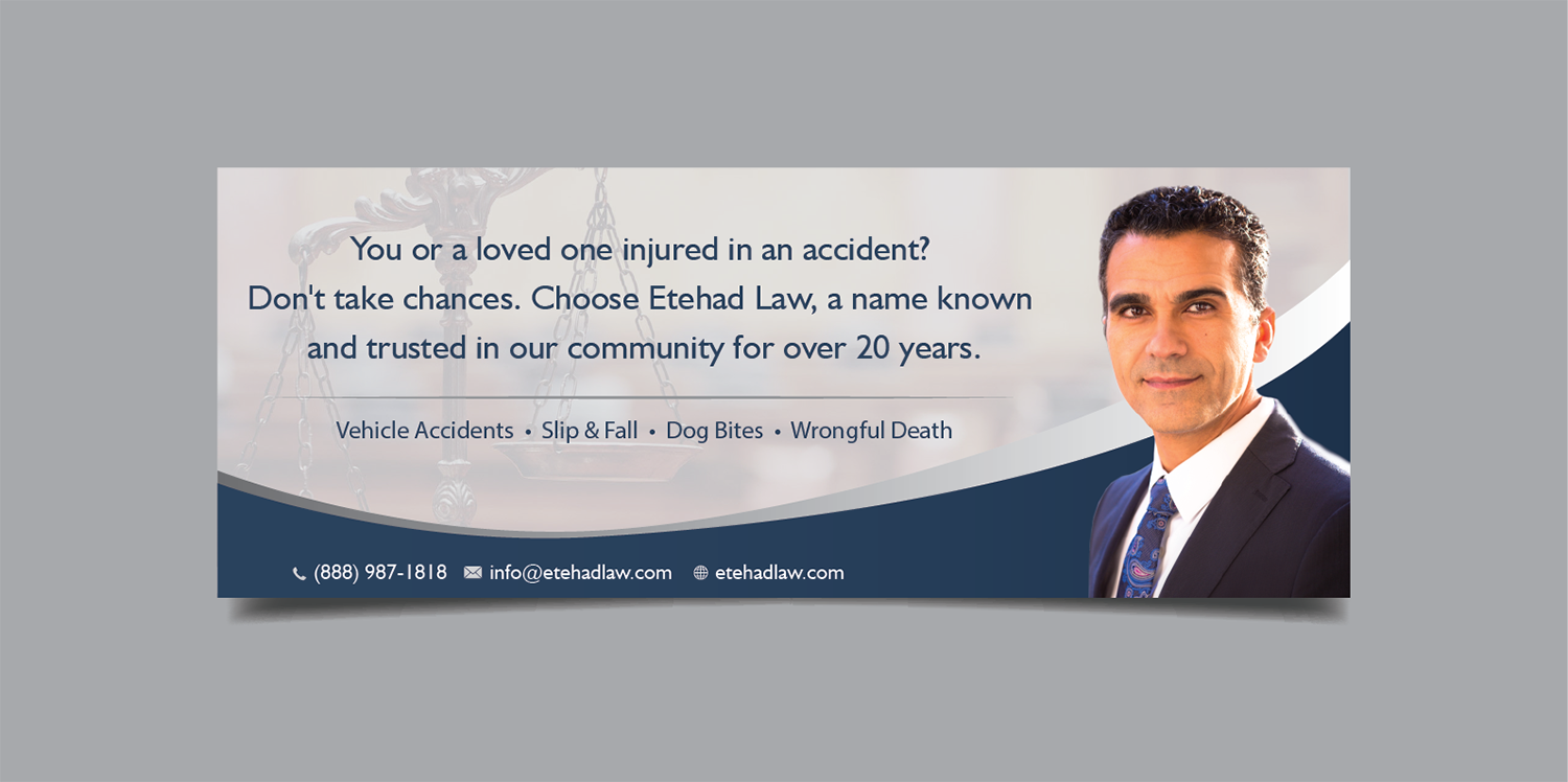 Banner Ad Design by alex989 for this project | Design #12627827