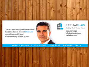Banner Ad Design by shijujames26