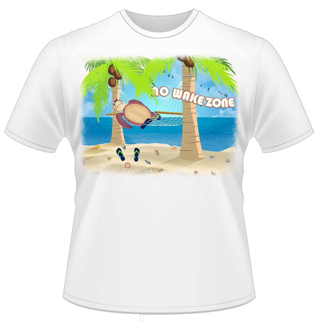Design de T-shirt par Nordic Designer pour pp&p | Design #12715683