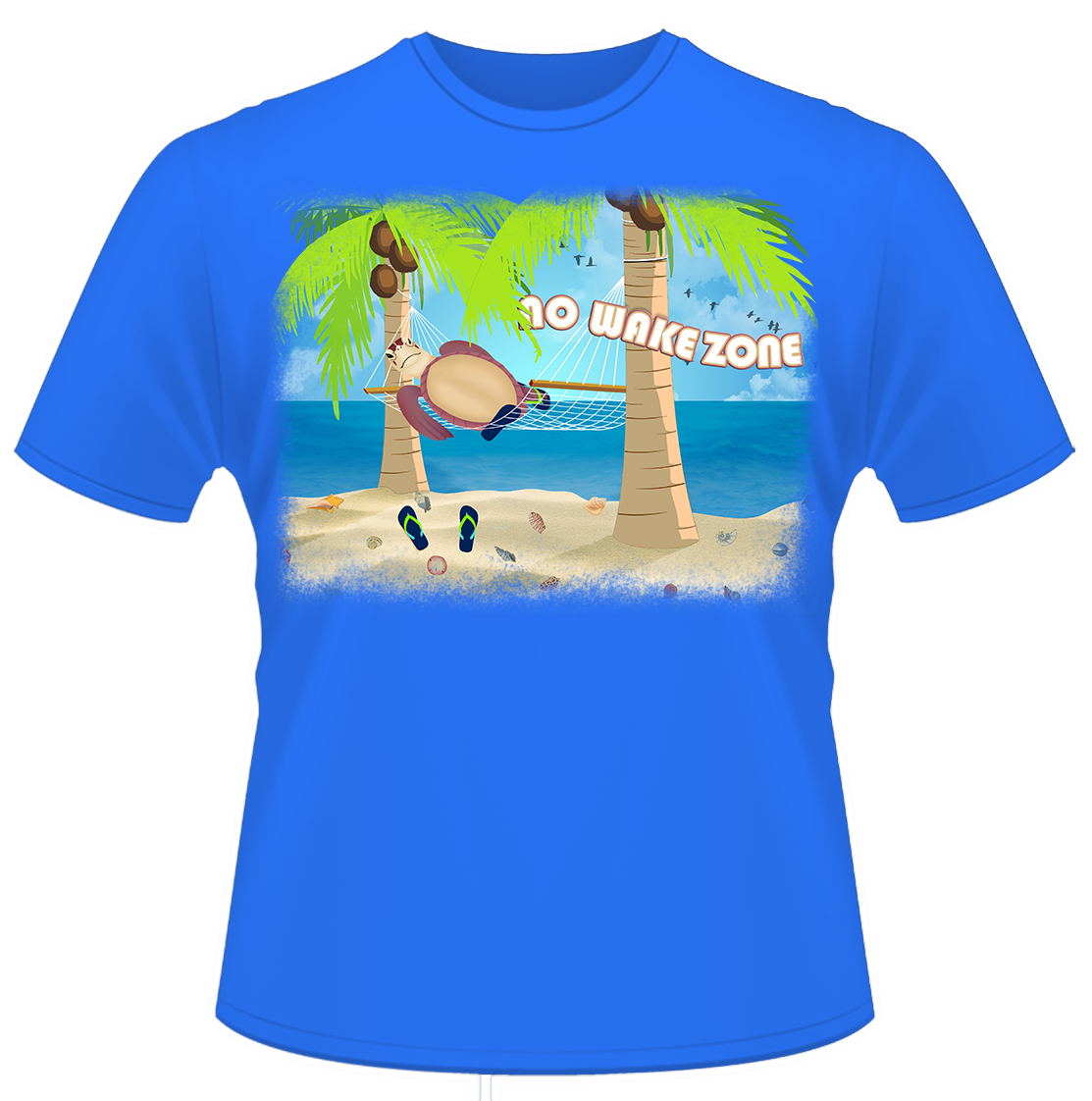T-shirt Design by Nordic Designer for pp&p | Design #12715685