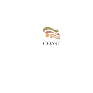Logo-Design von grizz wells für Coast | Design: #12707922