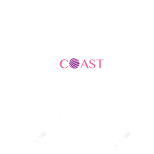 Logo-Design von grizz wells für Coast | Design: #12720160