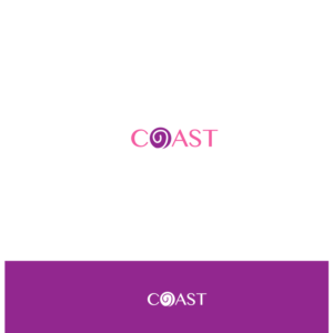 Logo-Design von grizz wells für Coast | Design: #12720224