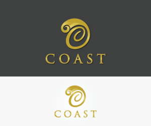 Logo-Design von Mario für Coast | Design: #12719473
